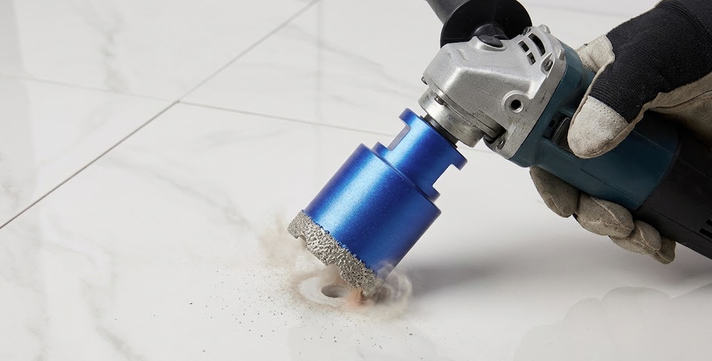 5 Proven Tips to Extend the Lifespan of Your Vacuum Brazed Diamond Core Drill Bits