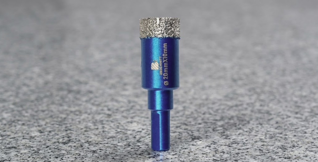 5 Essential Safety Guidelines for Drilling Hard Materials with Diamond Bits