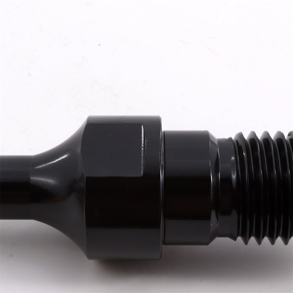 BRSCHNITT SDS MAX Adapter 1-1/4"-7 UNC Male Thread to SDS MAX Shank for Electric Hammer Drill