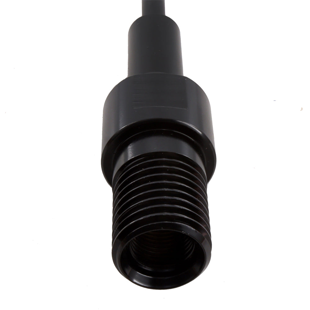 BRSCHNITT SDS Plus Shank Adapter with UNC Male Thread and 1/2" BSP Internal Thread for Hammer Drill