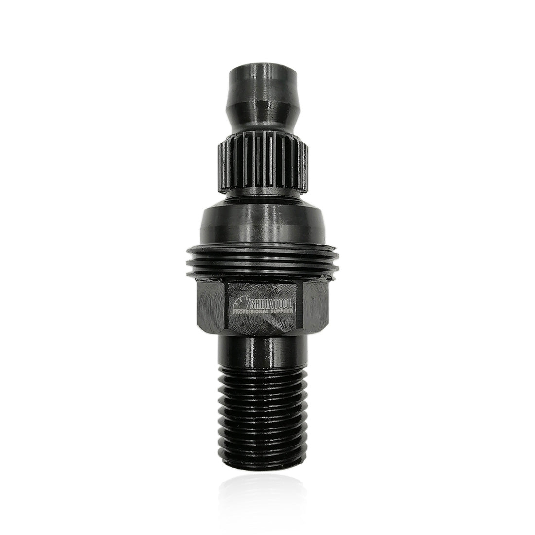 BRSCHNITT DIAMOND CORE DRILL DD-BU ADAPTER 1pc for connection for HILTI Hole Saw Machine DD750 DD160 DD250 DD400