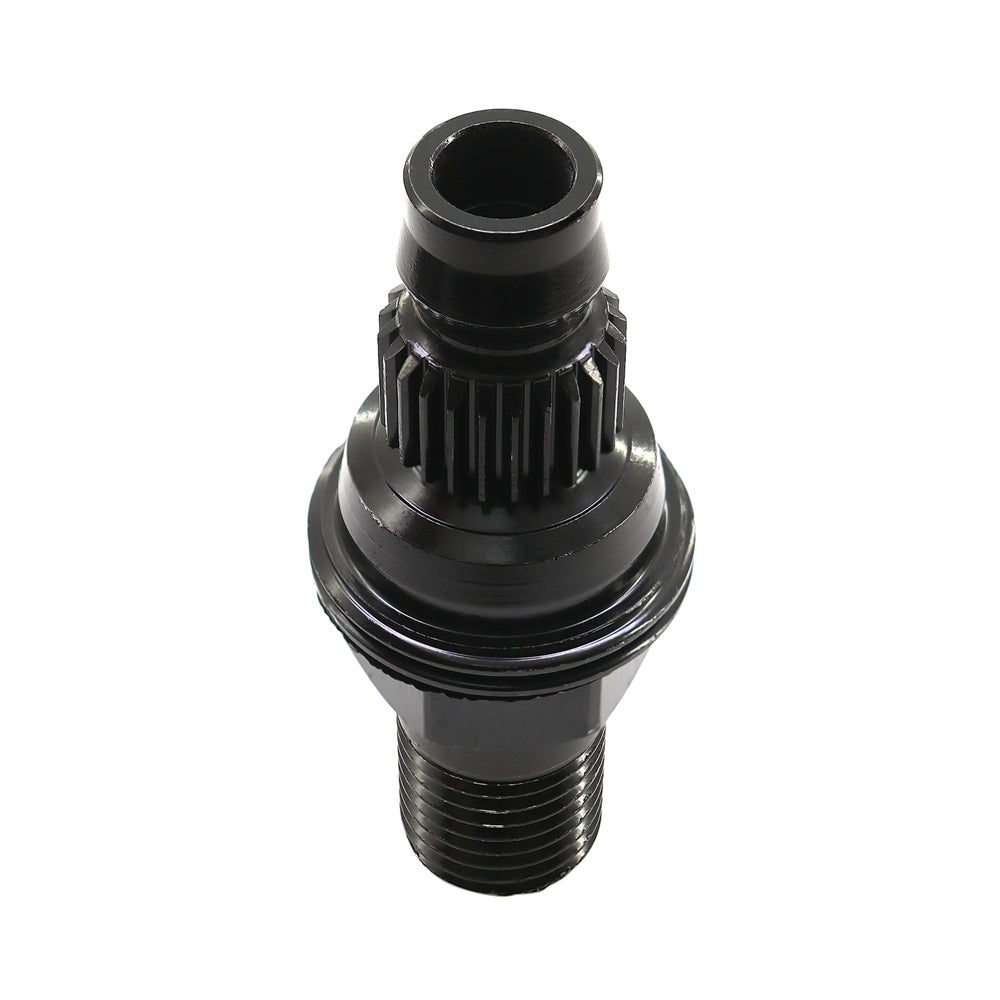 BRSCHNITT DD-BU Core Bit Adapter for Hilti DD750 DD160 DD250 DD400 1-1/4"-7 UNC BSP Thread