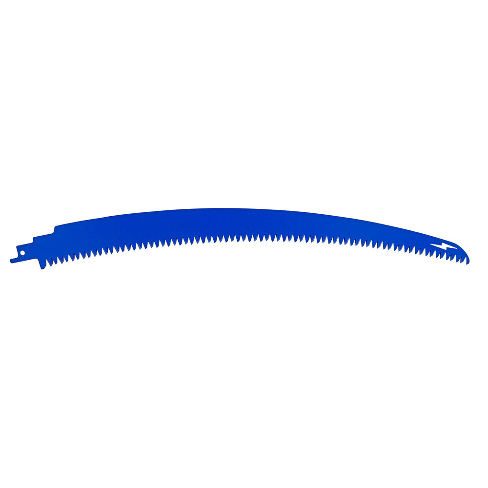 BRSCHNITT Japanese Tooth Reciprocating Saw Blade 180-380mm for Tree Trimming Wood Plastic Pipe