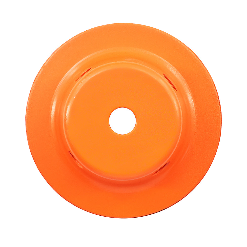 BRSCHNITT 75mm Single Row Grinding Wheel Diamond Disc for Marble Granite Concrete