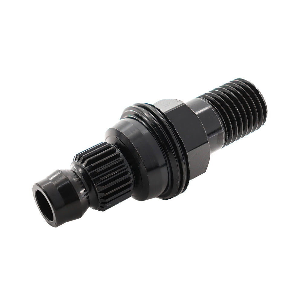 BRSCHNITT DD-BU Core Bit Adapter for Hilti DD750 DD160 DD250 DD400 1-1/4"-7 UNC BSP Thread