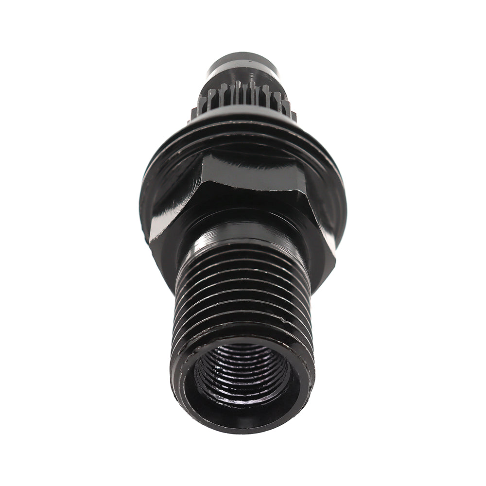 BRSCHNITT DD-BU Core Bit Adapter for Hilti DD750 DD160 DD250 DD400 1-1/4"-7 UNC BSP Thread