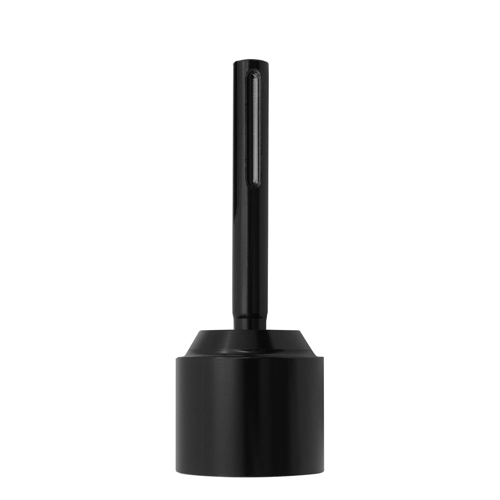 BRSCHNITT SDS Plus & Max Ground Rod Driver Bit 16-65mm Heavy Duty Alloy Steel Grounding Rod Installer