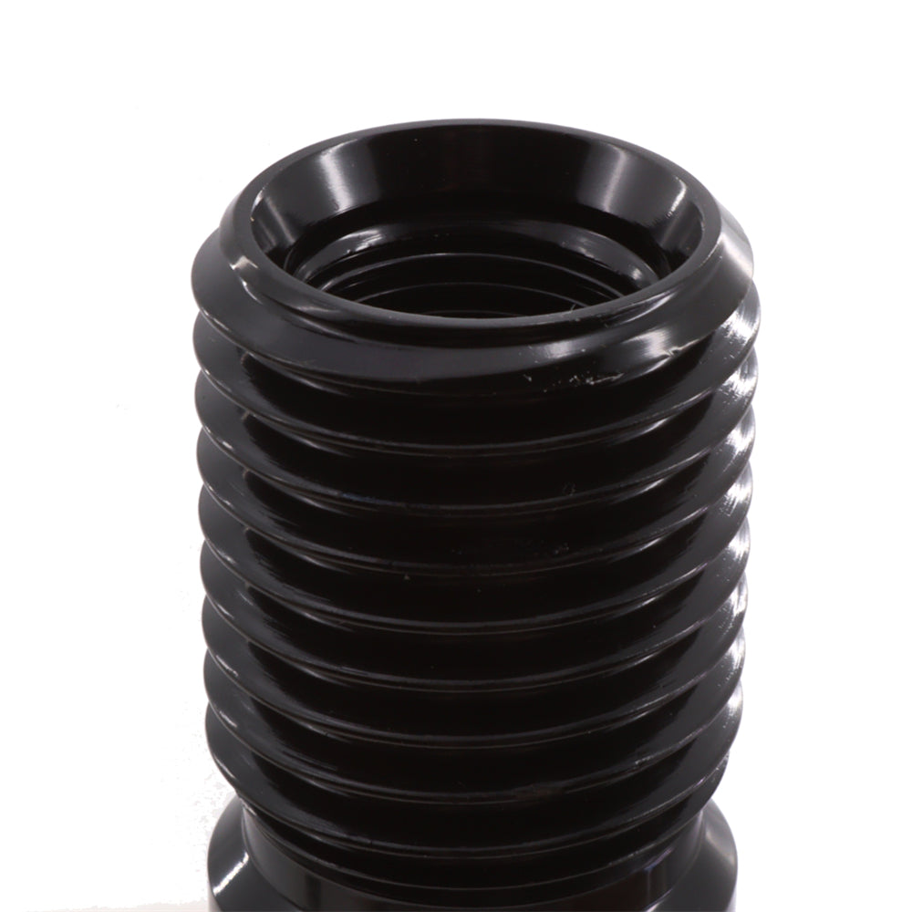 BRSCHNITT SDS MAX Adapter 1-1/4"-7 UNC Male Thread to SDS MAX Shank for Electric Hammer Drill