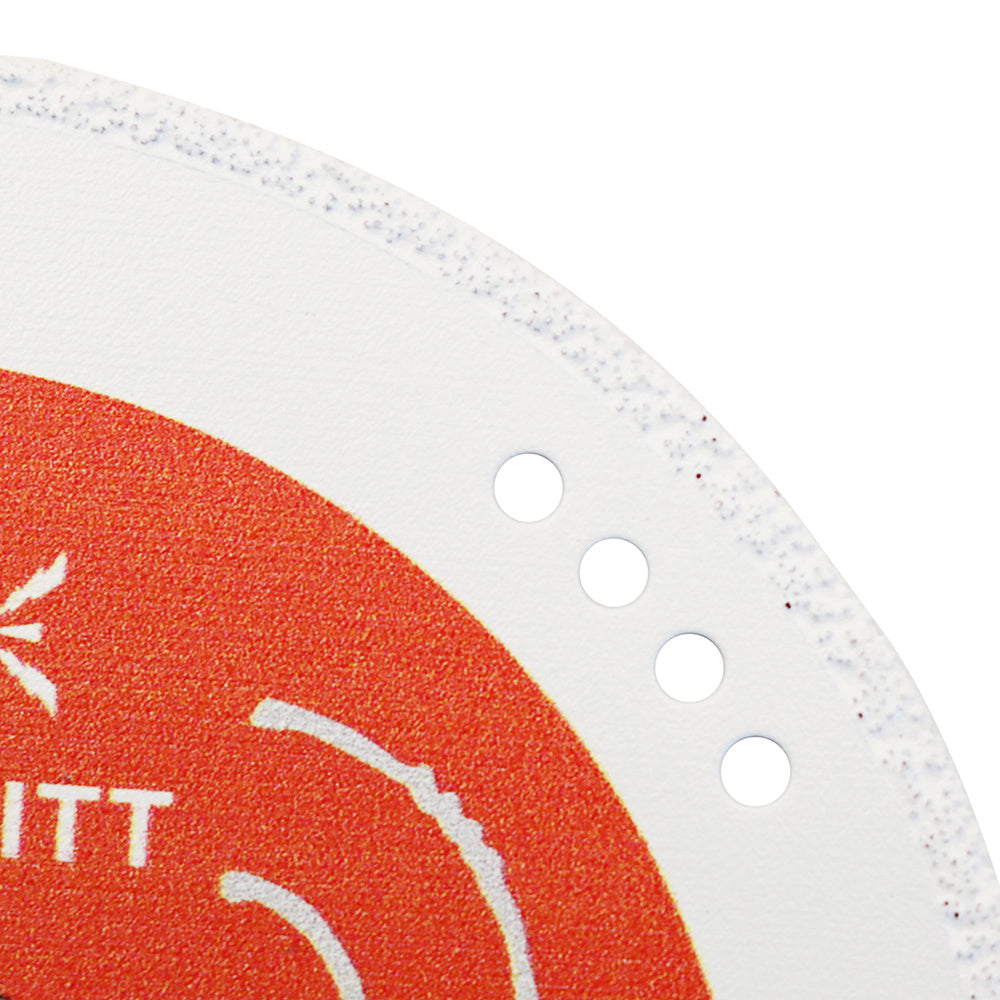 BRSCHNITT Vacuum Brazed Metal Cutting Disc 1/2/4/10pcs Dia 3"/4"/4.5"/5" Cutting Stainless Steel Tube Iron Rebar Pipe Saw Blade