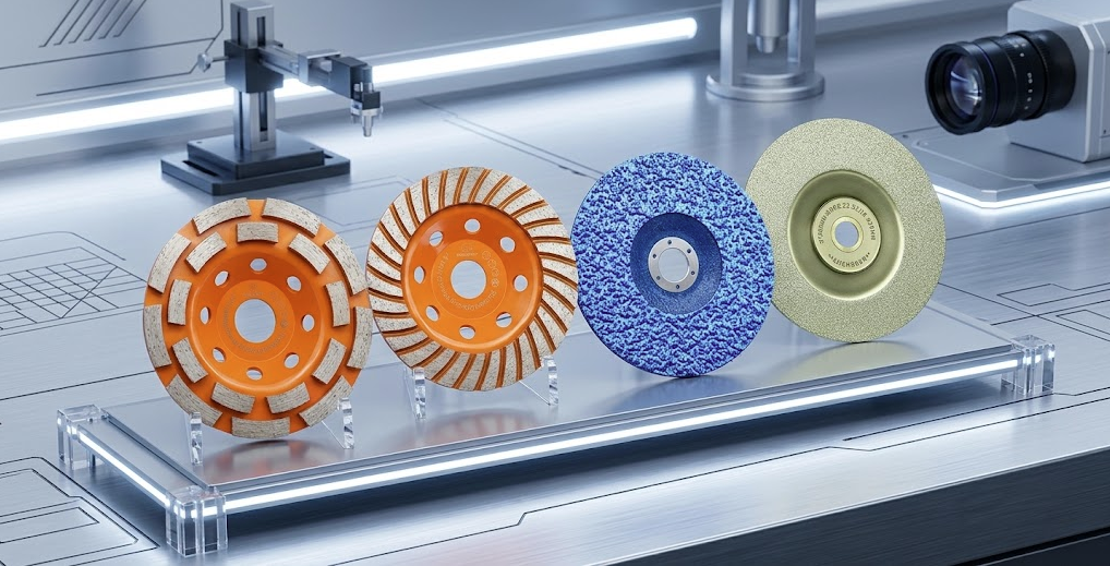 Why Is Your Diamond Grinding Wheel Wearing Down Too Fast? (And How to Fix It)