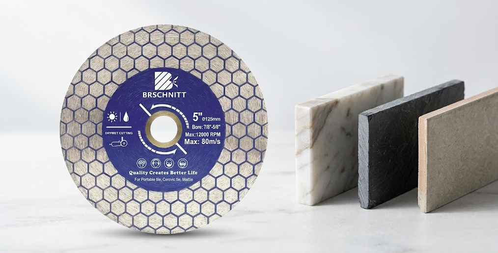 How I Scaled My Construction Projects with $10K/Year in BRSCHNITT Saw Blades & Cut Material Waste by 35%