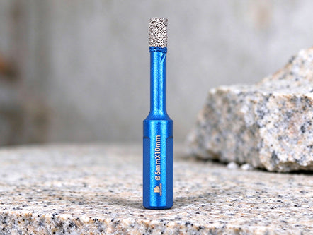 5 Proven Tips to Extend the Lifespan of Your Vacuum Brazed Diamond Core Drill Bits