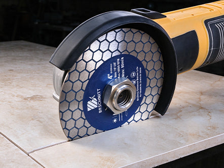 How to Extend the Lifespan of Your Diamond Saw Blades by 50%