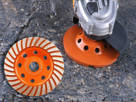 How I Scaled My Flooring & Surface Renovation Business with $12K/Year in BRSCHNITT Grinding Wheels & Cut Material Waste by 35%
