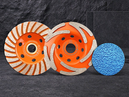 Why Is Your Diamond Grinding Wheel Wearing Down Too Fast? (And How to Fix It)