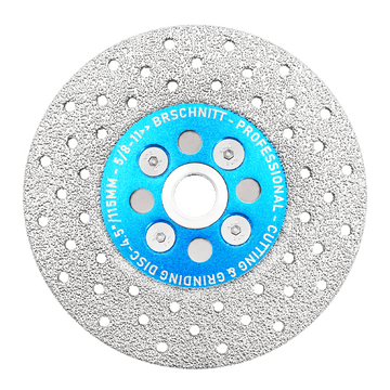 Cutting & Grinding Blade