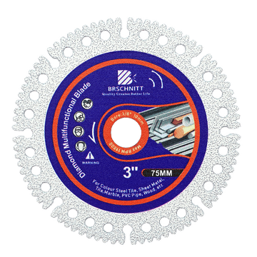 Multi-Purpose Blade