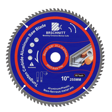 TCT Blade