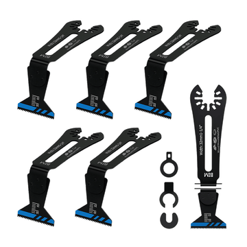Multi-Tool Blade