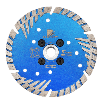 Stone & Concrete Blade