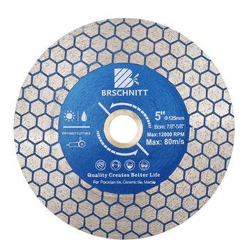 Tile & Marble Blade