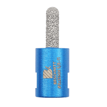 Finger & Chamfer Bit
