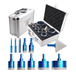 Drill Bit Set
