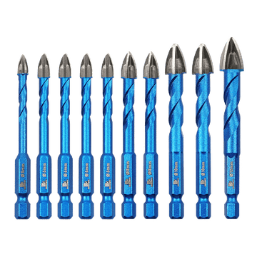 Tile & Glass Drill