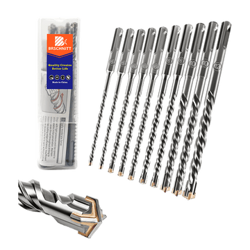 Concrete & Masonry Drill