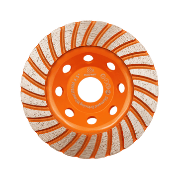 Sintered Wheel
