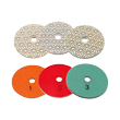 3-Step Polishing