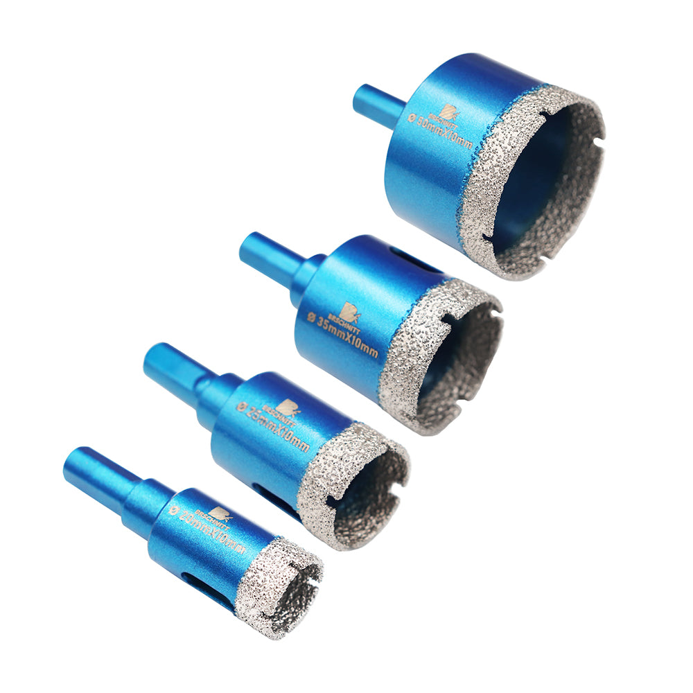 RTHG-Dry Diamond Core Drill Bits 1-1/4 Inch (32mm) Tile Hole Saws for RTHG-Dry Diamond Core Drill Bits 1-1/4 Inch (32mm) Tile Hole Saws for