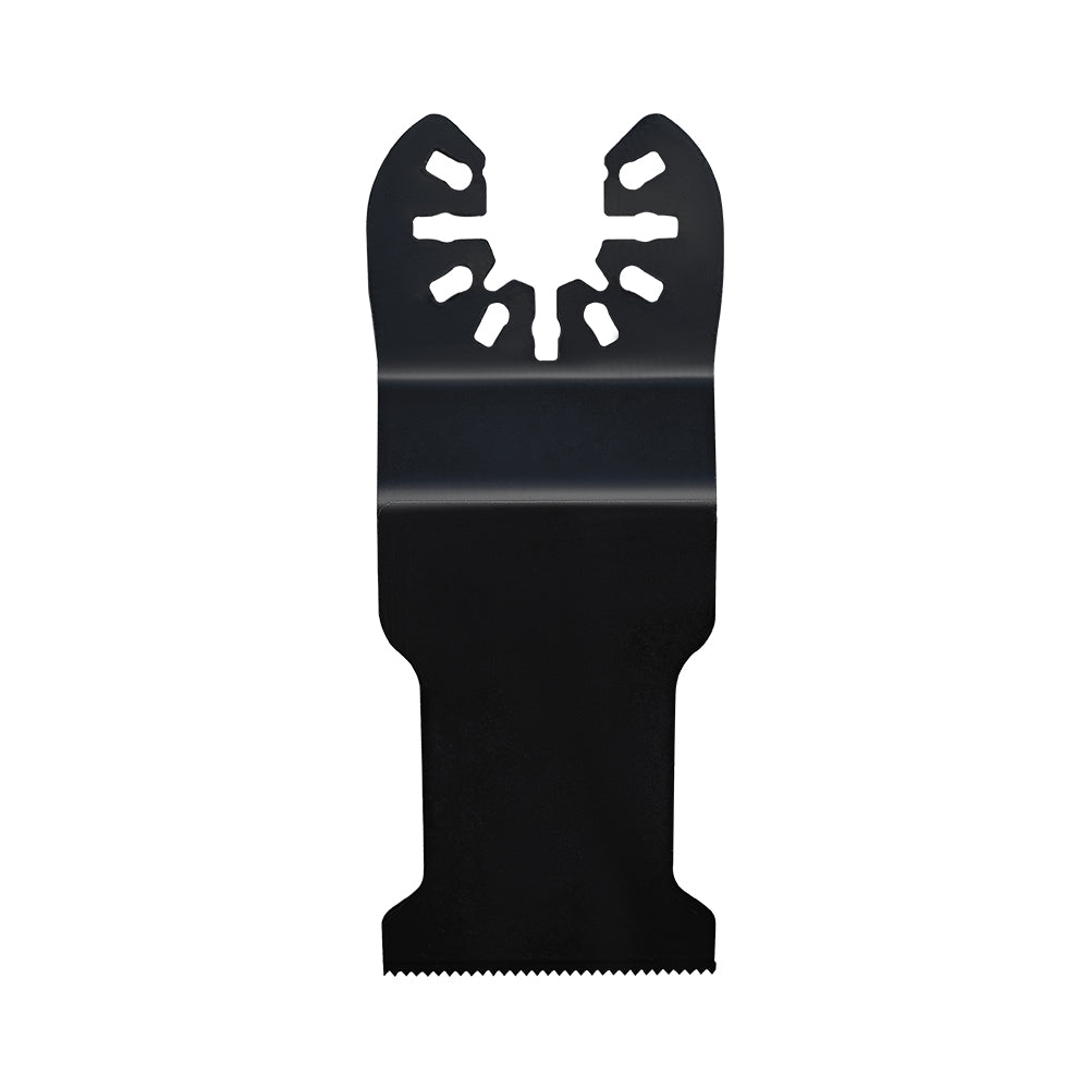 BRSCHNITT Carbide Oscillating Saw Blades with TICN Black Ice Coating for Cutting Nails Bolts Screws Iron