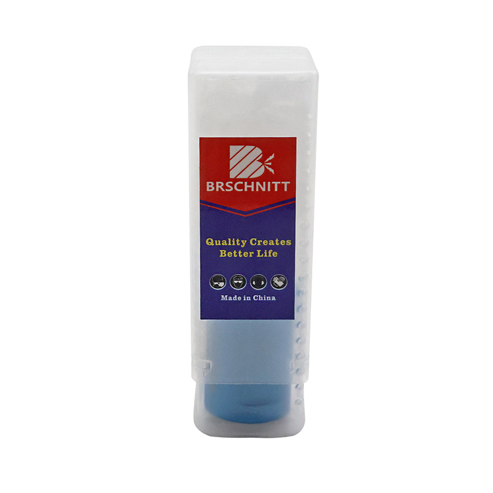 BRSCHNITT 5/8"-11 Thread 5/16" Diamond Tip Carbide Tuck Pointing Bit for Mortar Joint Removal