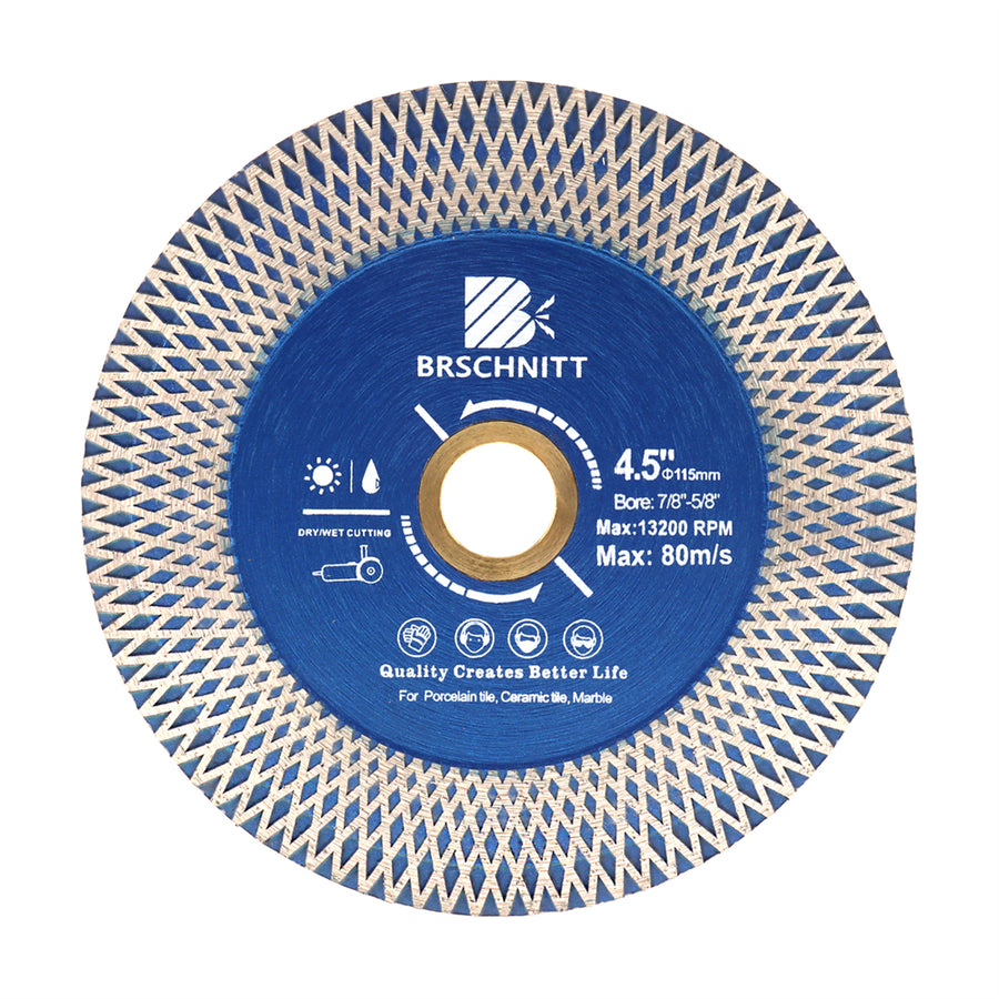 Diamond Saw Blade