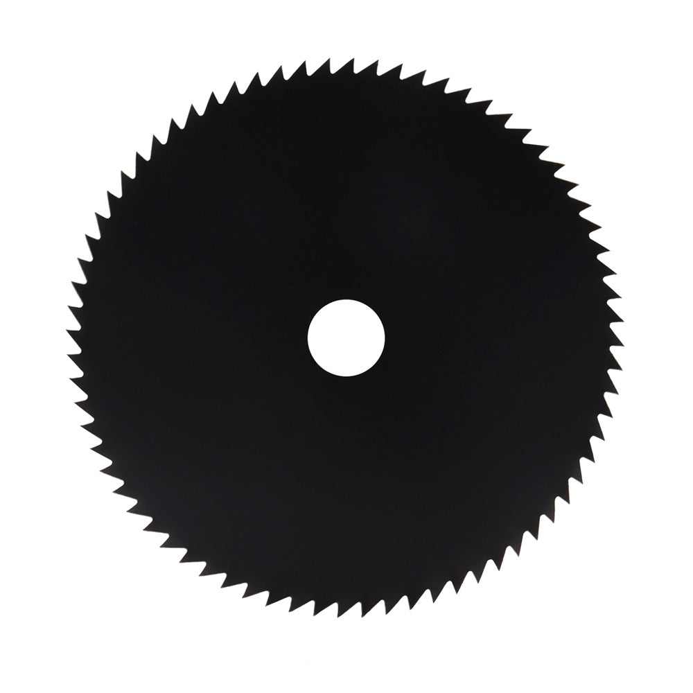 BRSCHNITT HSS Cutting Disc 50-75mm 44-72T for Wood Aluminum Copper Plastic Soft Metal