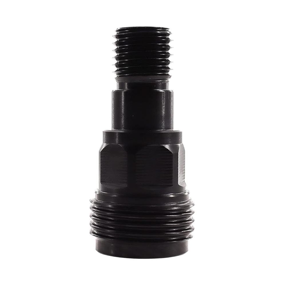 BRSCHNITT Diamant-Kernbohrer BL auf BS Adapter Hilti DD-BL Bohrfutter auf 1-1/4"-7 BS 1PC Anschluss für HILTI DD160E DD200 DD250E DD350