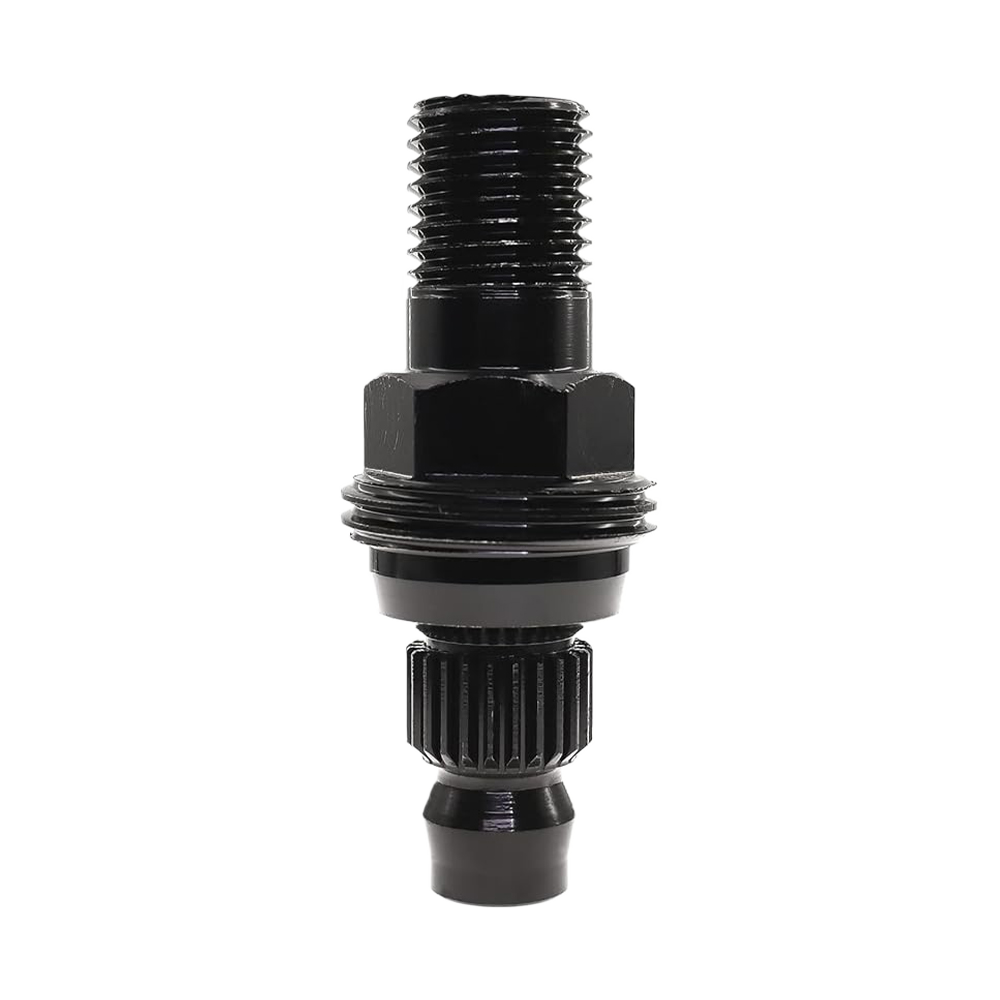 BRSCHNITT DD-BU Core Bit Adapter for Hilti DD750 DD160 DD250 DD400 1-1/4"-7 UNC BSP Thread