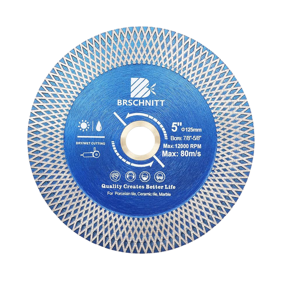Diamond Saw Blade
