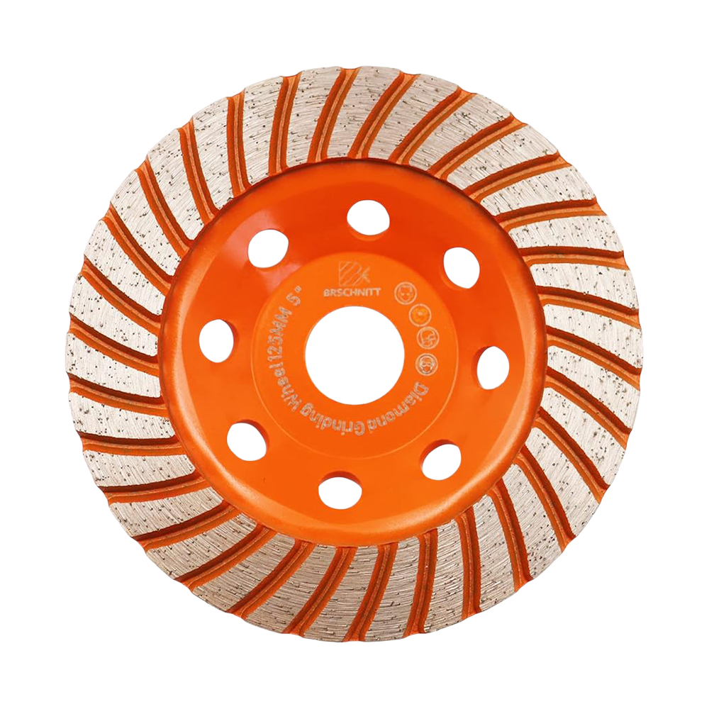 Grinding Wheel