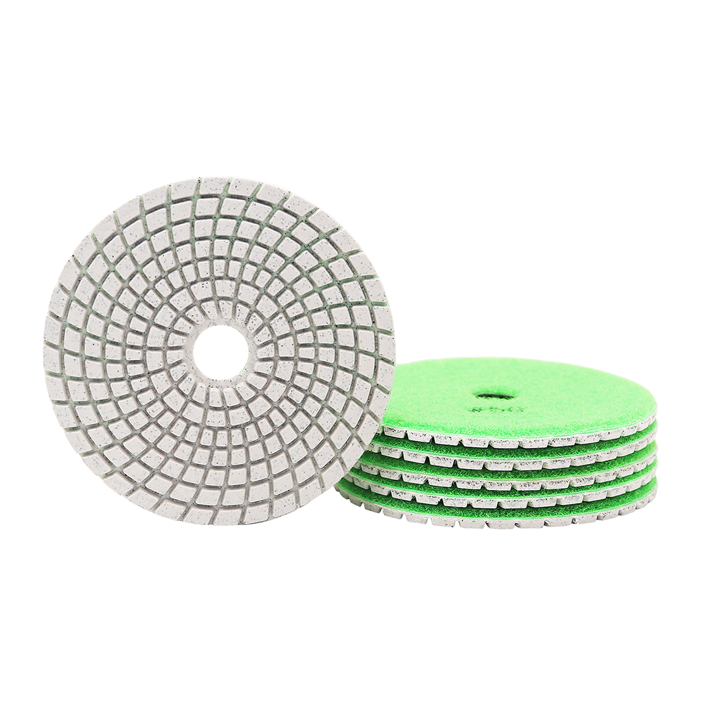 Polishing Pads
