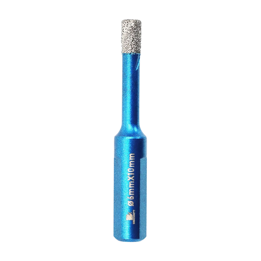 Diamond Drill Bits