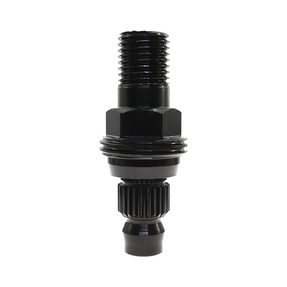 BRSCHNITT DD-BU Core Bit Adapter for Hilti DD750 DD160 DD250 DD400 1-1/4"-7 UNC BSP Thread