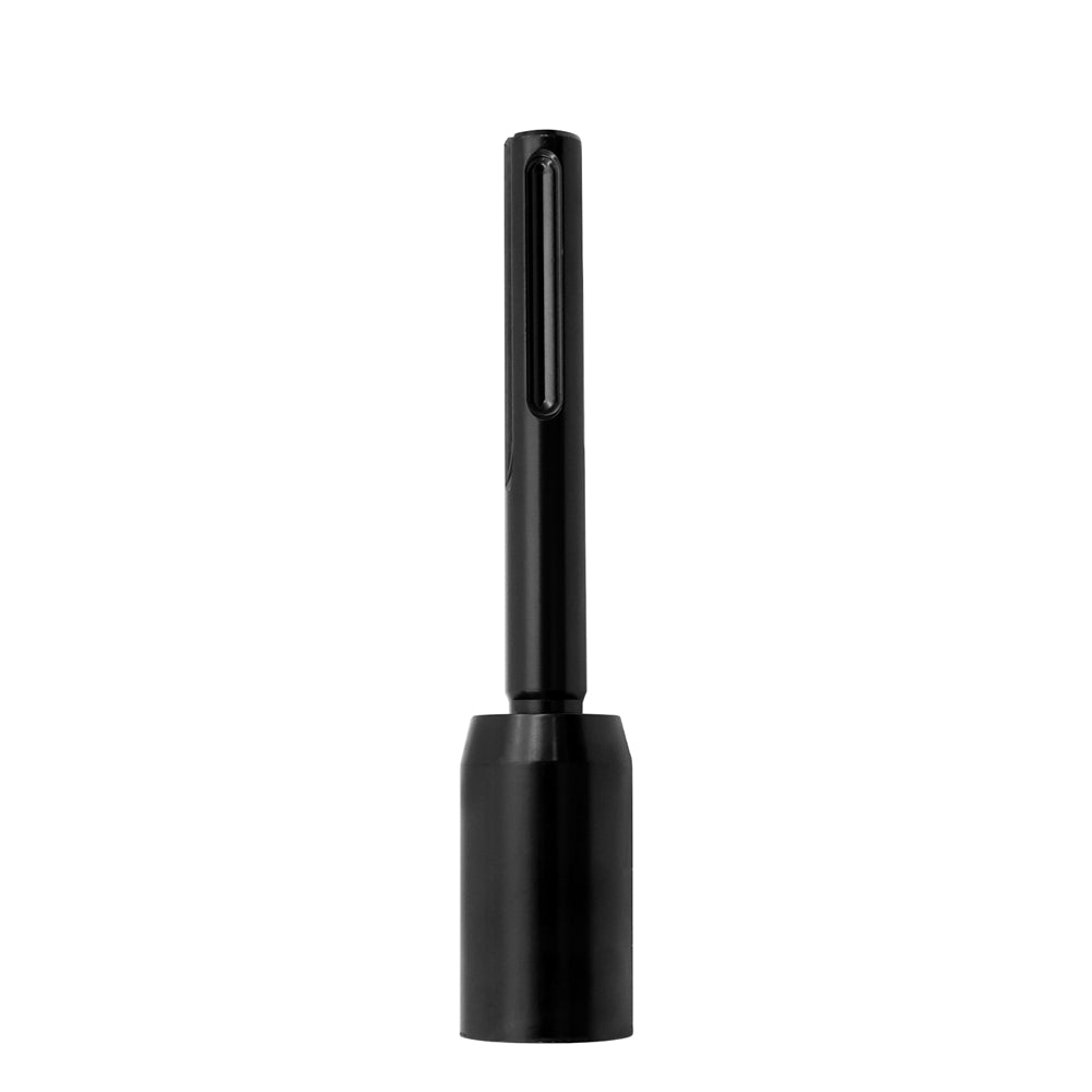 BRSCHNITT SDS Plus & Max Ground Rod Driver Bit 16-65mm Heavy Duty Alloy Steel Grounding Rod Installer