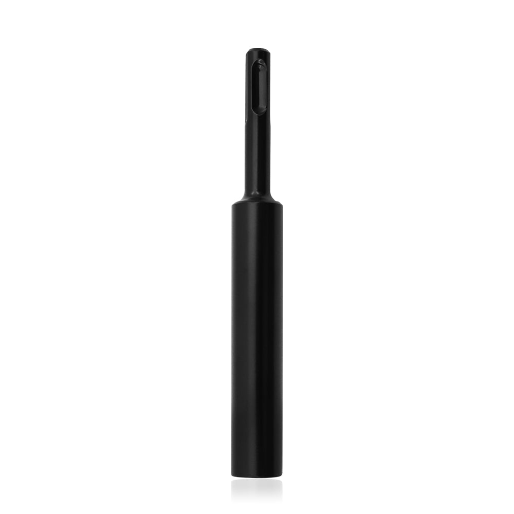 BRSCHNITT SDS Plus & Max Ground Rod Driver Bit 16-65mm Heavy Duty Alloy Steel Grounding Rod Installer