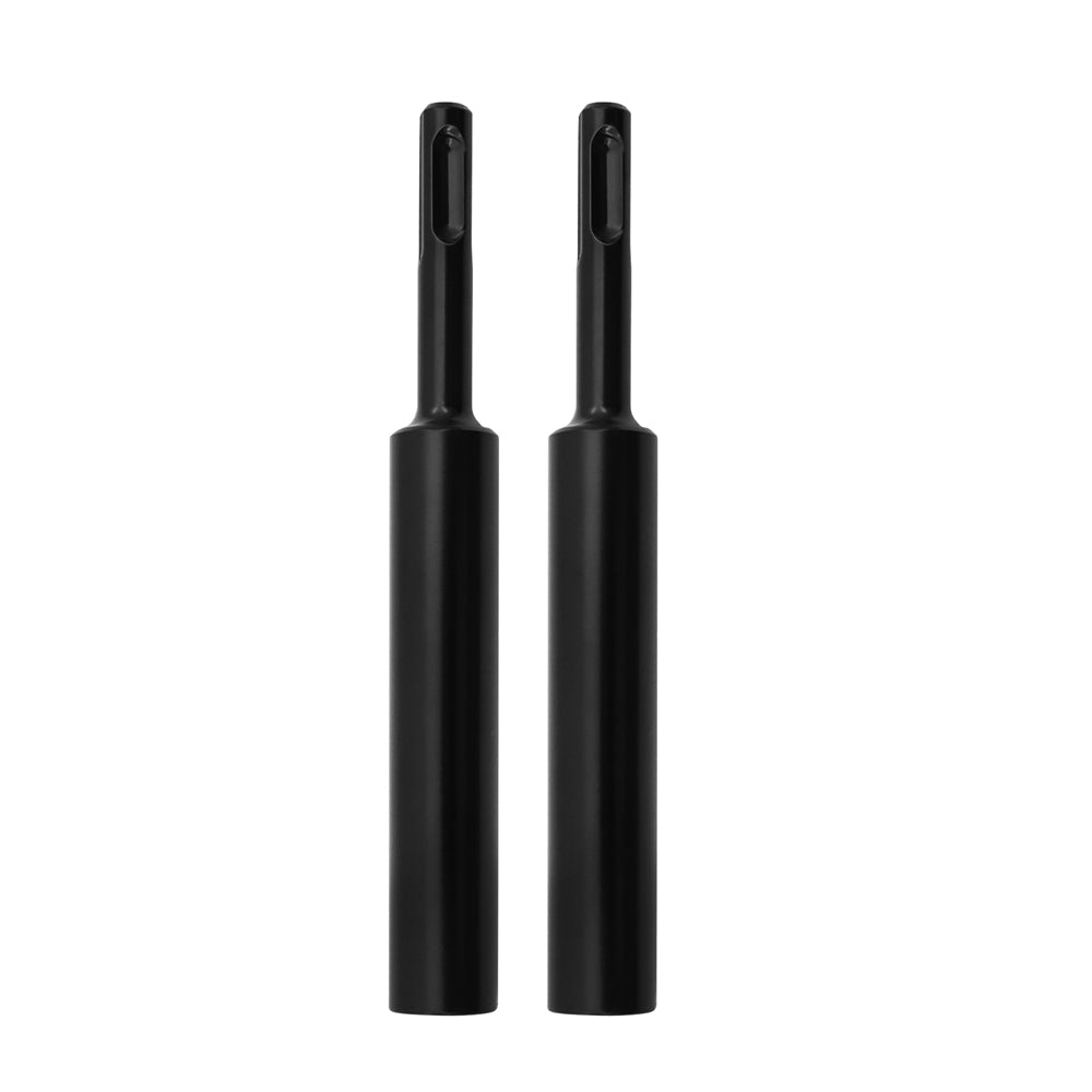 BRSCHNITT SDS Plus & Max Ground Rod Driver Bit 16-65mm Heavy Duty Alloy Steel Grounding Rod Installer