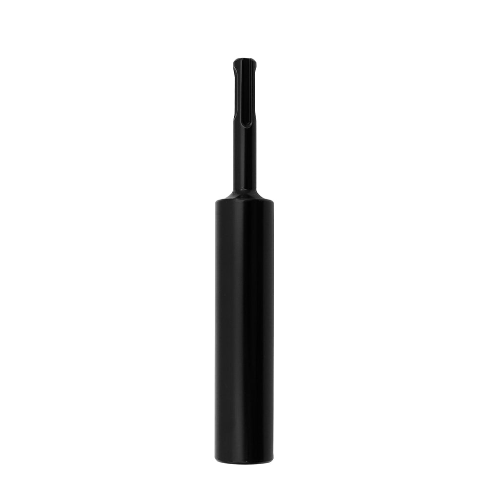 BRSCHNITT SDS Plus & Max Ground Rod Driver Bit 16-65mm Heavy Duty Alloy Steel Grounding Rod Installer