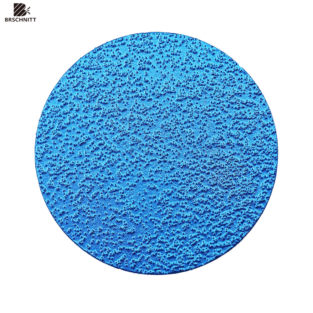 BRSCHNITT 1pc Diamond Flat Grinding Wheel For Rough Grinding Levelling Marble Quartz stone Granite Cobblestone Grinding Disc
